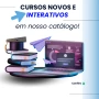 Foto 1:  Agill Treinamentos Online