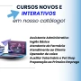Foto 1:  Agill Treinamentos Online