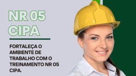 NR 05 CIPA