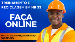 Treinamento de NR-33_Formação e Reciclagem.